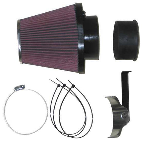 K&N 57-0586 Performance Intake Kit