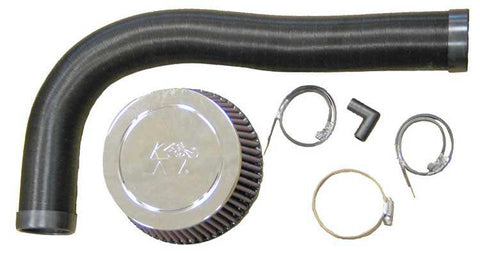 K&N 57-0588 Performance Air Intake System