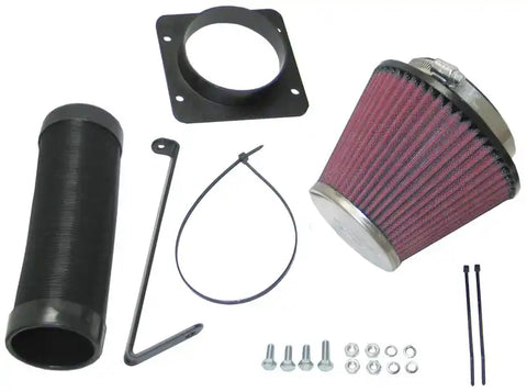 K&N 57-0099 Performance Intake Kit