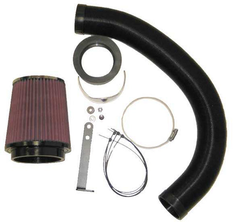 K&N 57-0607 Performance Intake Kit