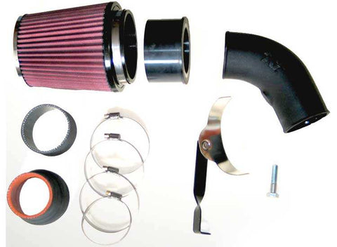 K&N 57-0625 Performance Intake Kit