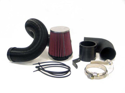 K&N 57-0628 Performance Intake Kit