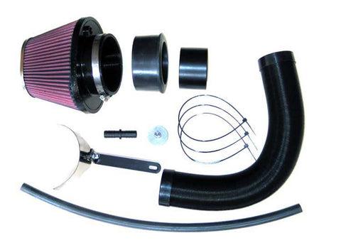 K&N 57-0632 Performance Intake Kit