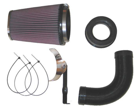 K&N 57-0636 Performance Intake Kit