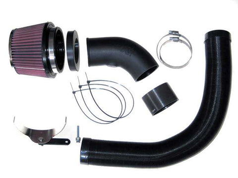 K&N 57-0640 Performance Intake Kit