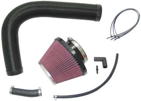 K&N 57-0107-1 Performance Intake Kit