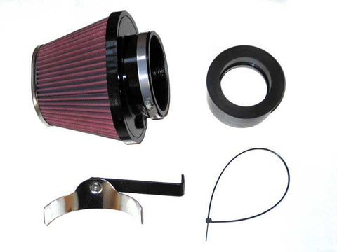 K&N 57-0650 Performance Intake Kit