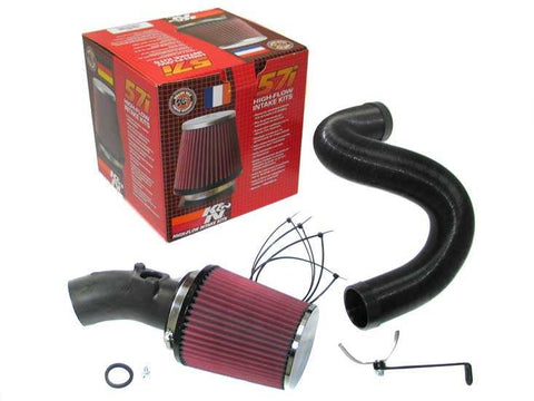 K&N 57-0656 Performance Air Intake System