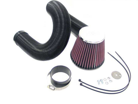 K&N 57-0115 Performance Intake Kit