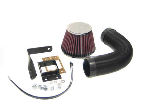 K&N 57-0117 Performance Intake Kit