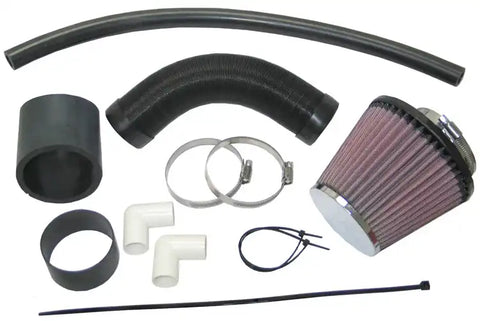 K&N 57-0131 Performance Intake Kit
