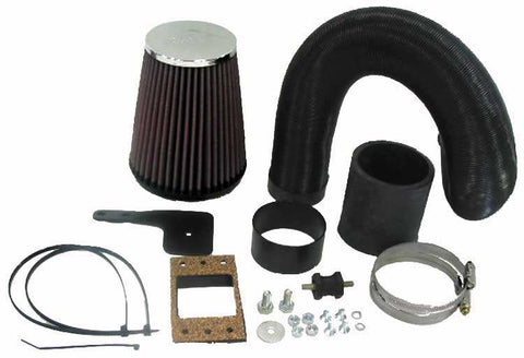 K&N 57-0135 Performance Air Intake System