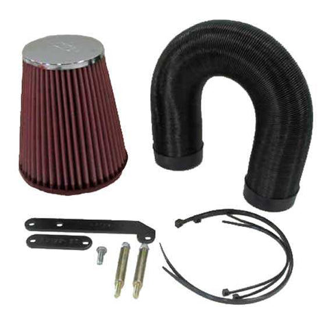 K&N 57-0136 Performance Intake Kit