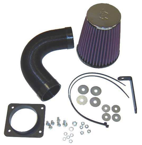 K&N 57-0153 Performance Intake Kit