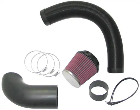 K&N 57-0166 Performance Intake Kit