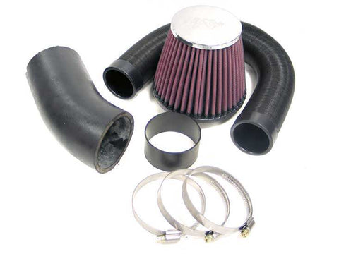 K&N 57-0176 Performance Intake Kit