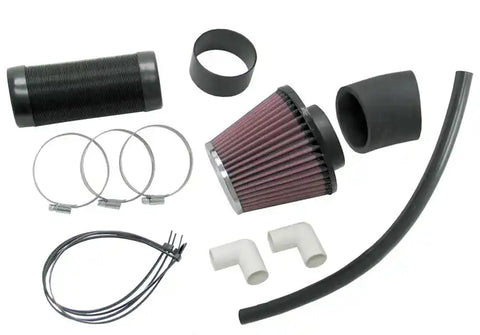 K&N 57-0022 Performance Intake Kit