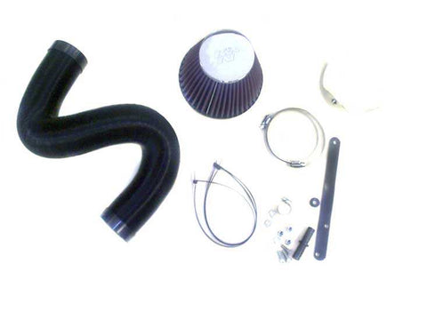 K&N 57-0210-1 Performance Intake Kit