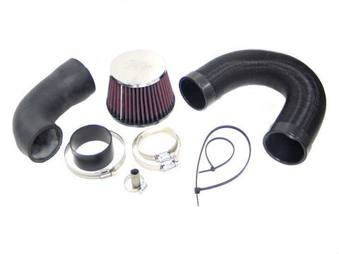 K&N 57-0217 Performance Intake Kit