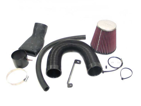 K&N 57-0254 Performance Intake Kit