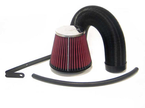 K&N 57-0284 Performance Intake Kit