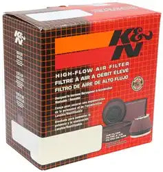 K&N E-9156 Tapered Conical Air Filter