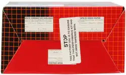 K&N E-9156 Tapered Conical Air Filter