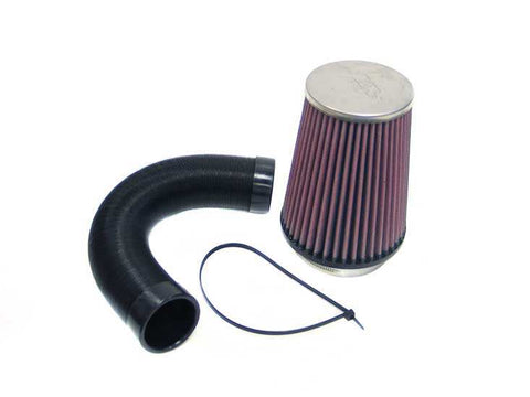 K&N 57-0051 Performance Intake Kit
