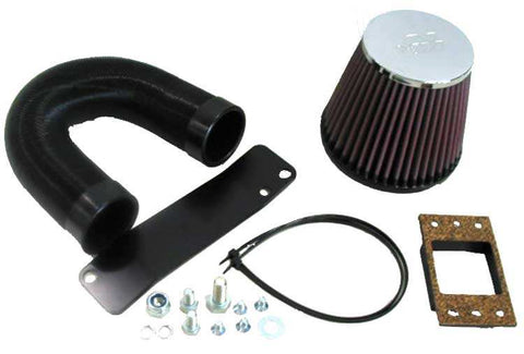 K&N 57-0060 Performance Air Intake System