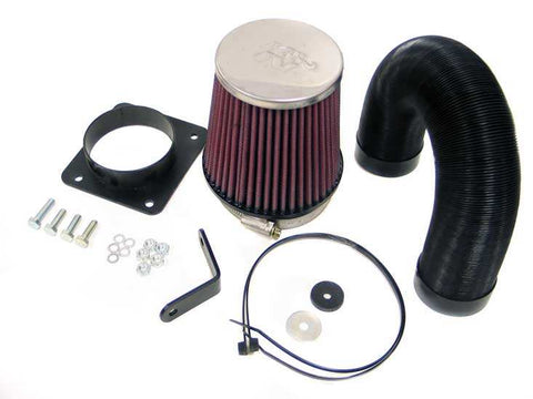 K&N 57-0102 Performance Intake Kit