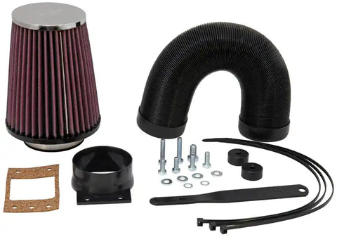 K&N 57-0148 Performance Intake Kit
