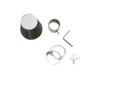 K&N 57-0250 Performance Air Intake System
