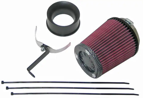 K&N 57-0456 Performance Intake Kit
