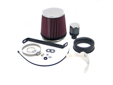 K&N 57-0479 Performance Air Intake System