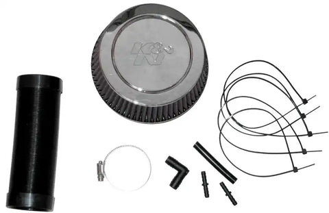 K&N 57-0490 Performance Intake Kit
