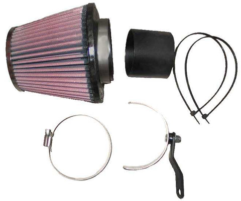 K&N 57-0522 Performance Intake Kit