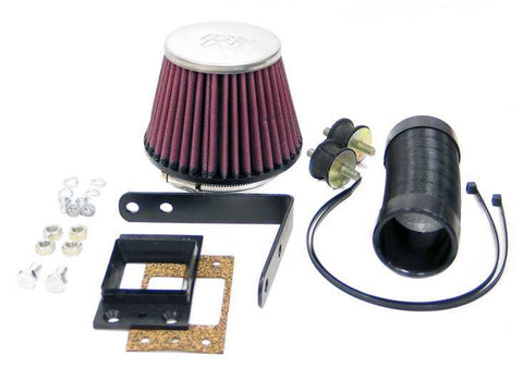 K&N 57-0018 Performance Intake Kit