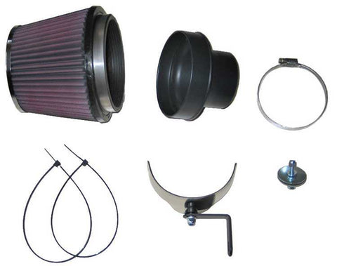 K&N 57-0619 Performance Intake Kit