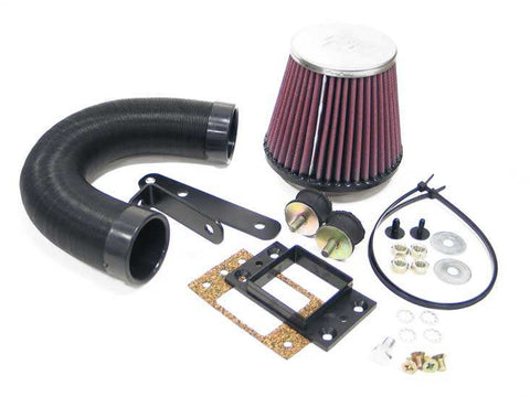 K&N 57-0040 Performance Intake Kit