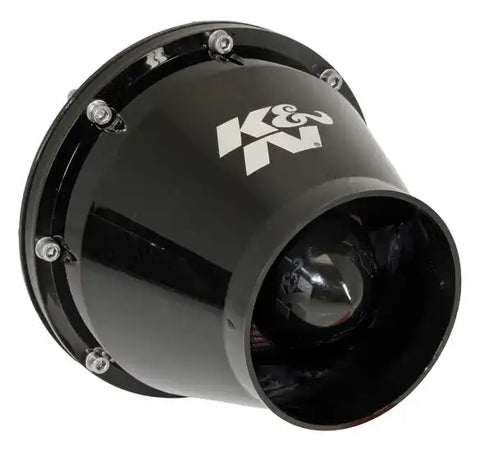 K&N 57A-6006 Performance Air Intake System