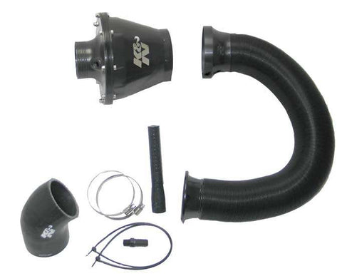 K&N 57A-6026 Performance Intake Kit