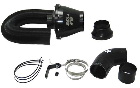 K&N 57A-6035 Performance Air Intake System