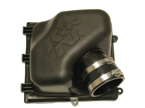 K&N 57S-4902 Performance Intake Kit