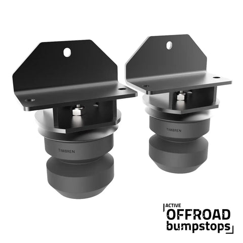 Timbren SES Active Off Road Bump Stops
