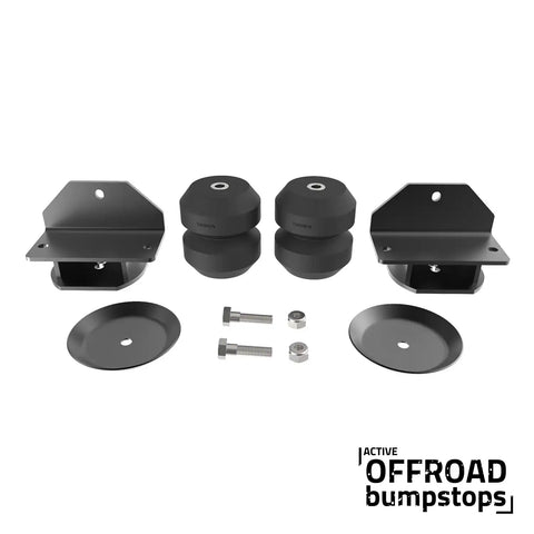 Timbren SES Active Off Road Bump Stops