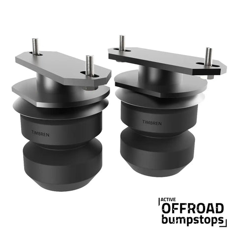 Timbren SES Active Off Road Bump Stops