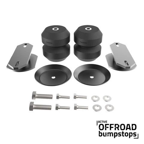 Timbren SES Active Off Road Bump Stops