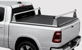 MyTruckPoint Access Adarac Aluminum M-Series Rack - Silver