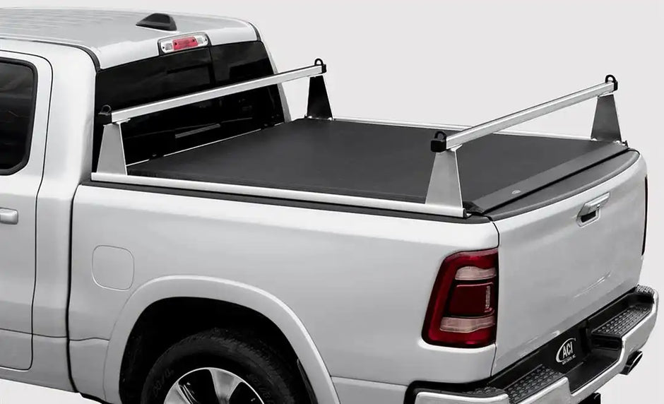 Storage Running Boards Running Boards & Step Bars Canada | MyTruckPoint