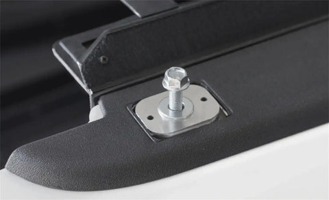 ADARAC ACCESS Covers Truck Bed Rack Systems